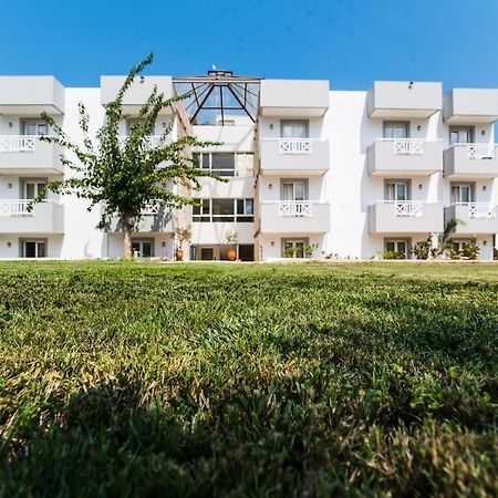 Vagelis Apartments Malia Luaran gambar