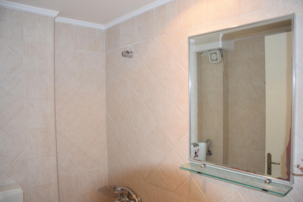 Vagelis Apartments Malia Luaran gambar