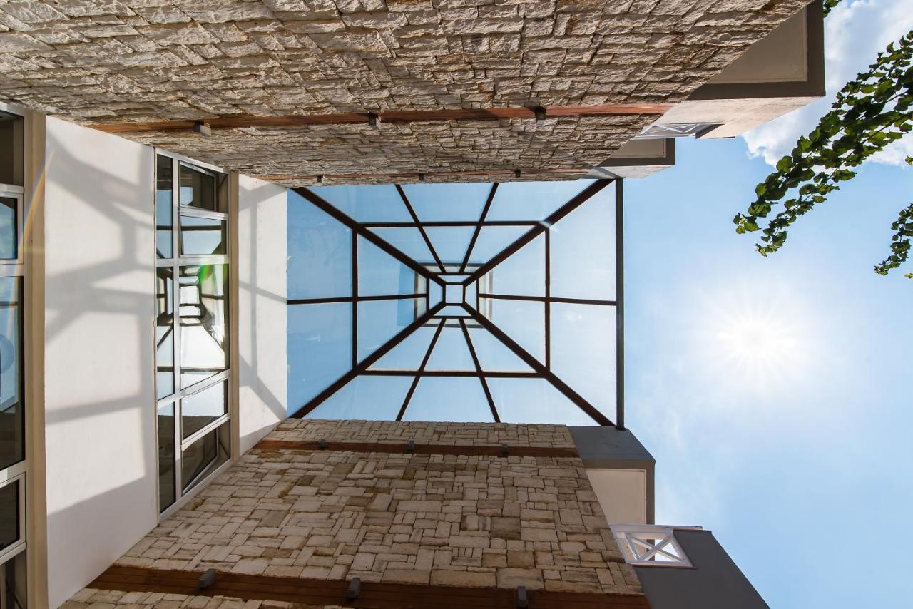 Vagelis Apartments Malia Luaran gambar